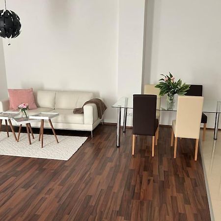 Apartment Merkur 비엔나 외부 사진