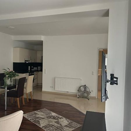 Apartment Merkur 비엔나 외부 사진