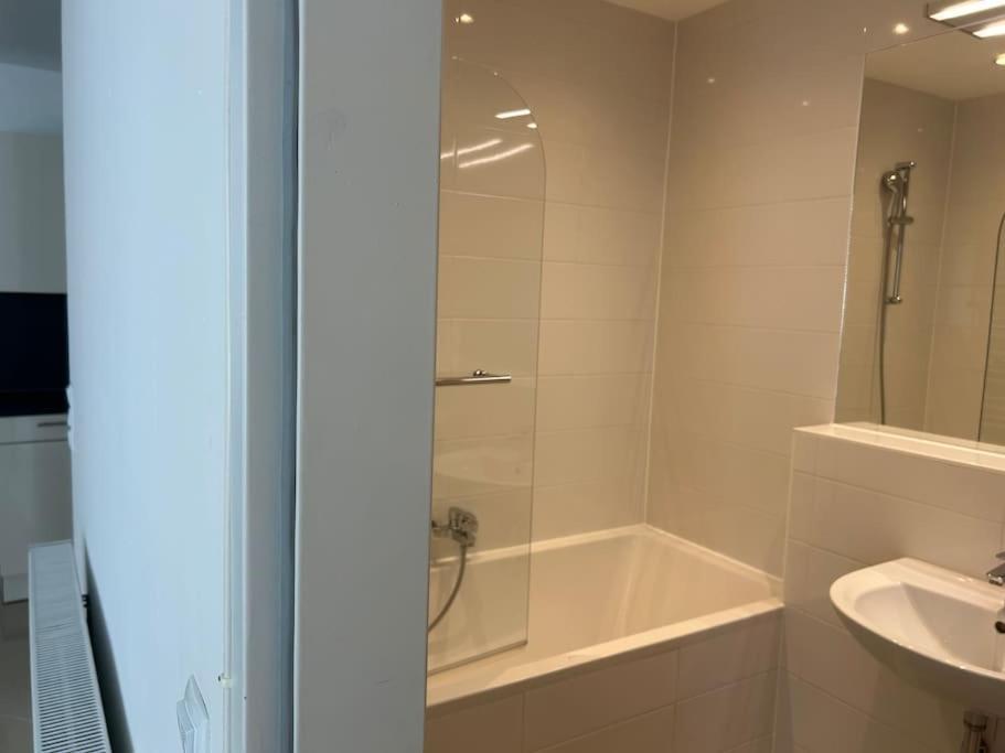 Apartment Merkur 비엔나 외부 사진