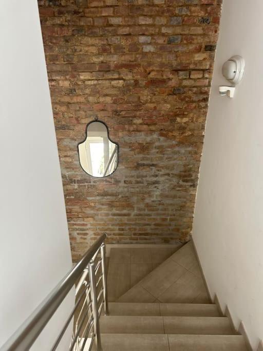Apartment Merkur 비엔나 외부 사진
