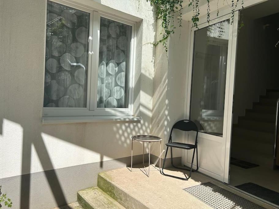 Apartment Merkur 비엔나 외부 사진